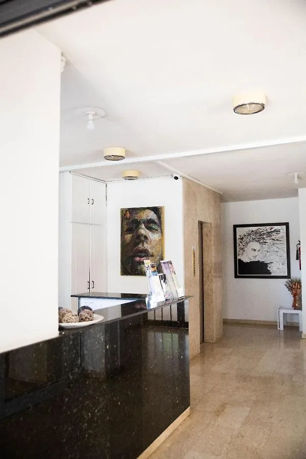 Olive Island Apartment Larnaca