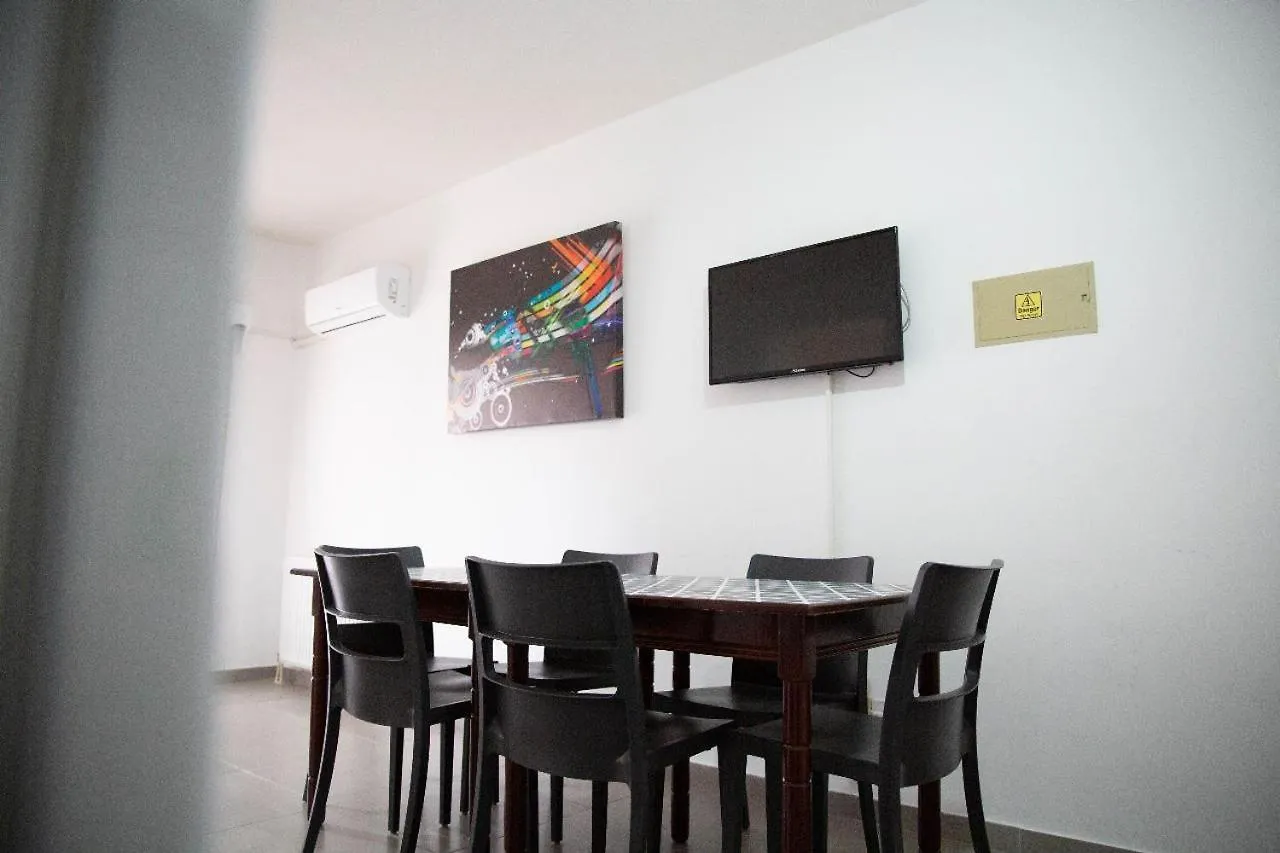 Olive Island Apartment Larnaca