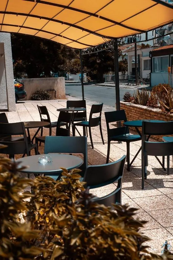 Olive Island Apartman Lárnaka