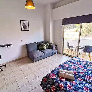  Homestay szállás Central Square Nomadic