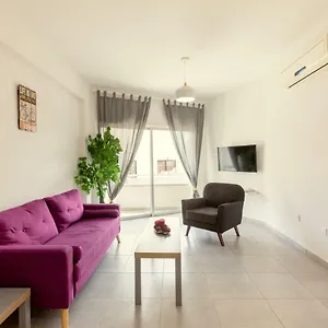 Savvas City Centre Flat Apartment