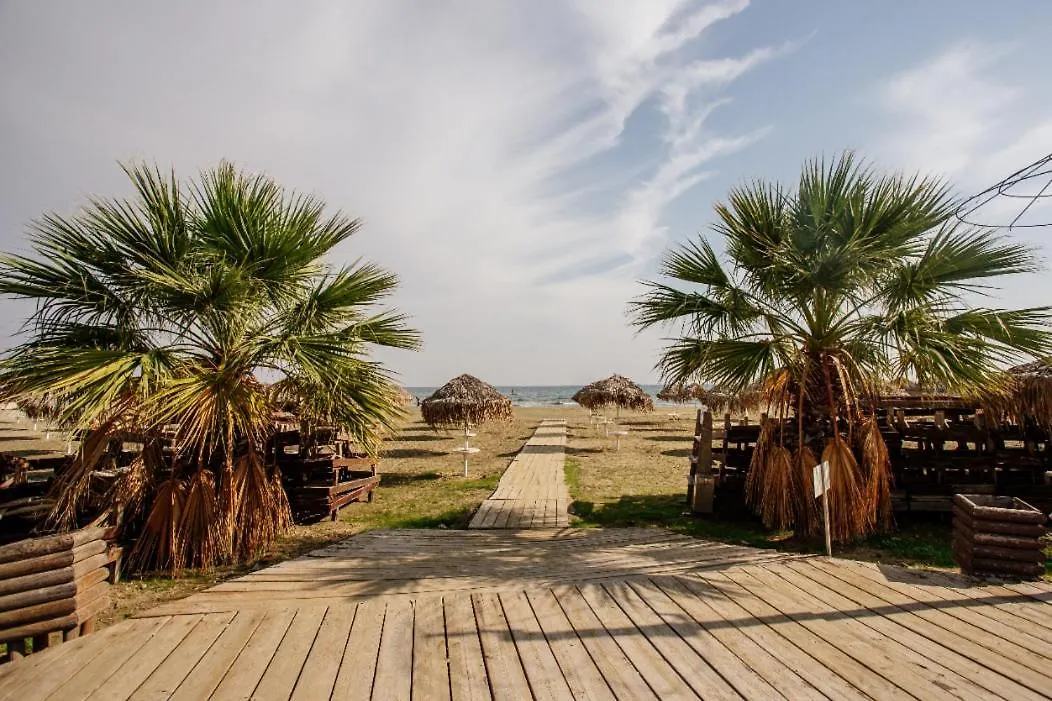 Olive Island Apartment Larnaca