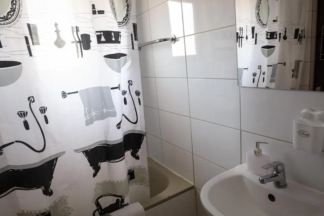 Olive Island Apartment Larnaca